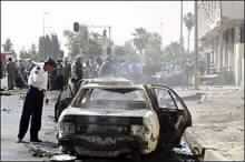 Several Dead in Mosul, Baquba Blasts