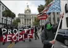 No Major Breakthroughs at G8 Summit