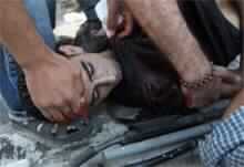 Israeli Troops Kill Two Palestinians in Nablus Raid