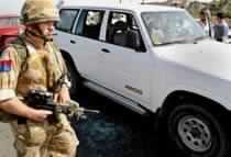 Iraq Filipino Captive Freed, Basra Official Shot Dead