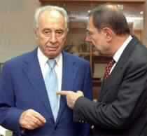 EU Vows Middle East Role as Israel Fumes