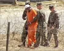 Guantanamo Inmates Back in France