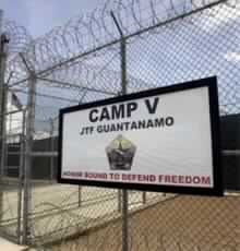Guantanamo Hearings to Start in August