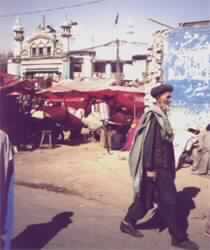 Pakistani Gunmen Kill Six in Ambush