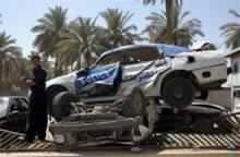 Several Die in Attack on Iraq Police Station