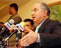 Iraq Judge Issues Warrant to Arrest Chalabi