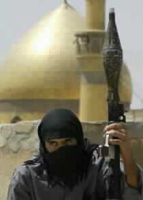 US Bombing of Kut Kills Dozens of Iraqi Civilians