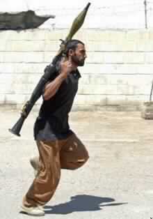 Al-Sadr Wounded in US Bombing