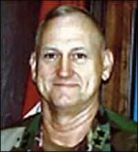 US General Faulted for Anti-Islamic Remarks