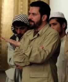 US Troops Kill Afghan Civilians