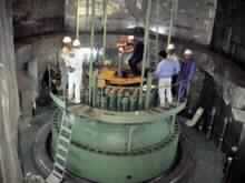 Iran Plans more Nuclear Plants