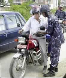 Nepal Renews Call for Talks