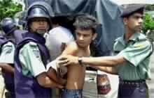 Bangladesh Braces for more Unrest