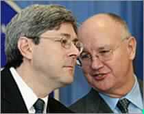 Pentagon Rocked by Israeli Spy Case