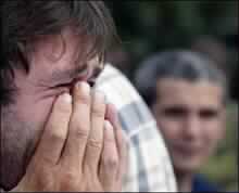 Russian School Slaughter