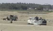 Civilians Killed in Attacks across Iraq as US Marines Ambushed near Falluja