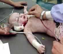 US Bombing Kills more Falluja Civilians