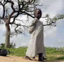 Sudan Rejects Darfur 