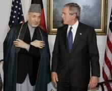 US Military Toll in Afghanistan Rising