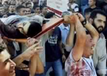 Fatah Urges Genuine Israeli Pullout