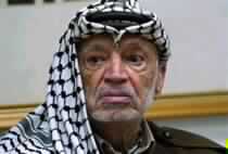 Palestinian Killed in Israeli Strike