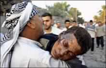 Civilians Killed in US 