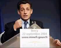 France: No EU Slot for Turkey in 15 Years