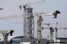 Several Killed in Dubai Airport Collapse