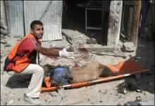 More than 50 Palestinians Killed as State of Emergency Declared in Gaza