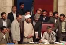 Iran Rejects Nuclear Handover Call