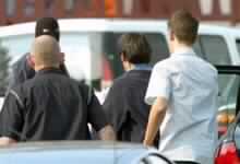 ETA Leader Tracked Down after Years on the Run