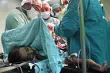 Israeli Gunfire Kills Palestinian Schoolgirl