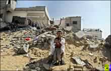 Rights Groups Slam Israeli Attacks