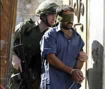 Israeli Troops Kill Palestinian Child