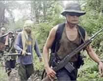 Philippines Clashes Break Two-Year Truce