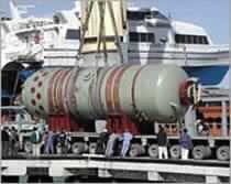 Iran Nuclear Stand Boosted by China