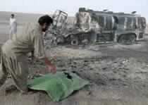 Iraqi Policemen Targeted in New Attacks
