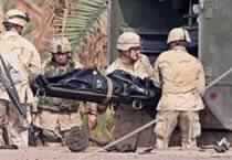 Assault on Besieged Falluja under Way