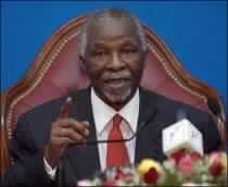 Mbeki in African Union Bid to Halt New Ivory Coast Clashes
