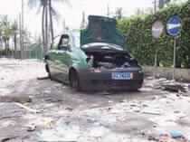 Senegal: Ivorians Need French Troops