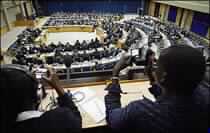 Sudan, Rebels Sign Peace Pledge