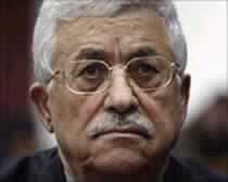 Abbas Backs Palestinian Refugees