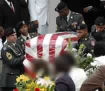 US Soldiers Killed in Iraq