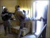 US Launches more Raids near Baghdad