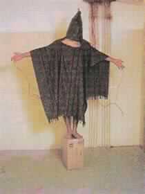 Lieutenants Face Abu Ghraib Hearings