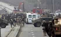 Iraqi Governor Killed, Green Zone Hit