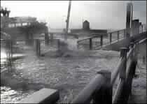 At Least Eight Killed as Storm Pounds North Europe