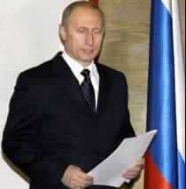 Moscow Assures Israel over Syrian Arms