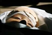 Israeli Army Commander Released