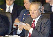 NATO to Deploy in West Afghanistan